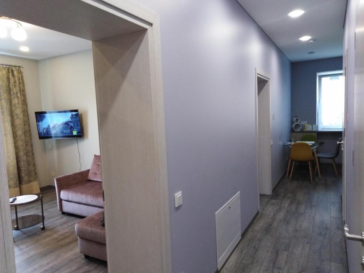 Cepinskio Kaunas Extérieur photo
