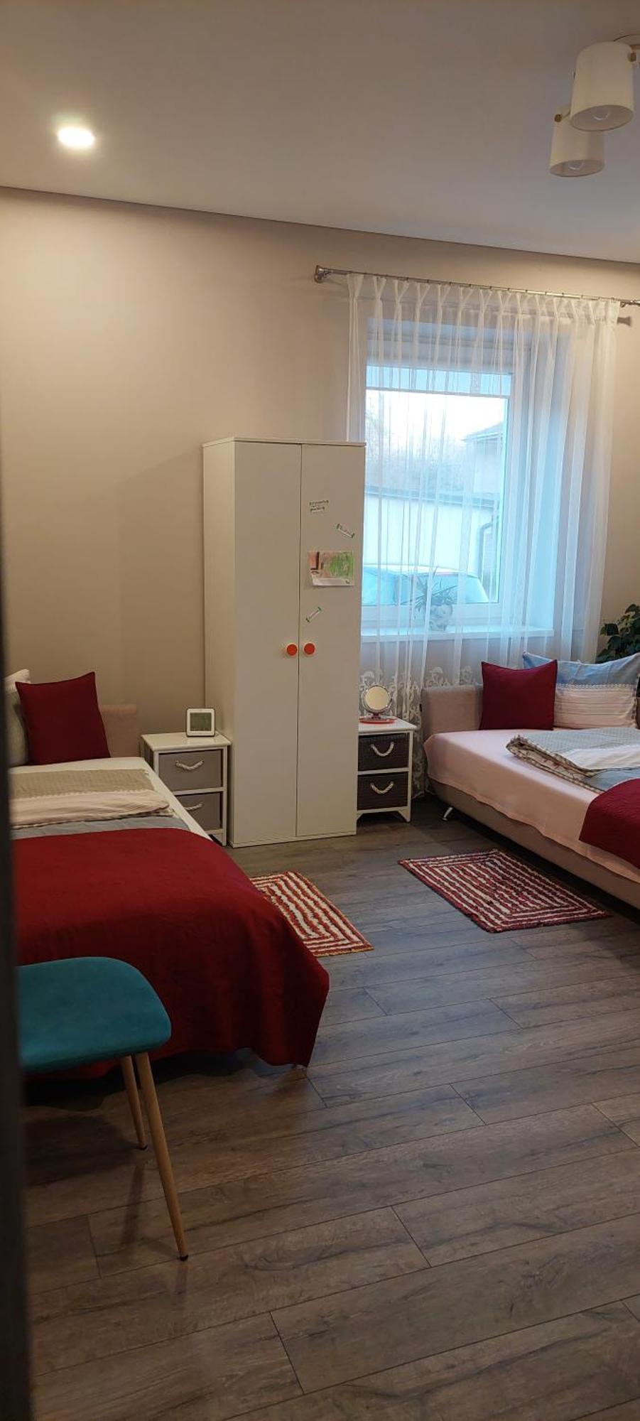 Cepinskio Kaunas Extérieur photo